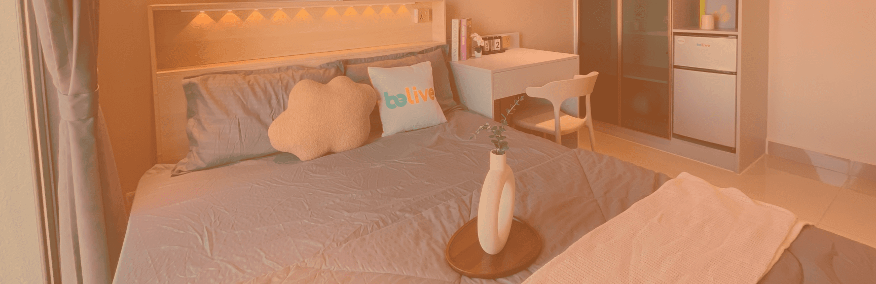 BeLive for Property Owners