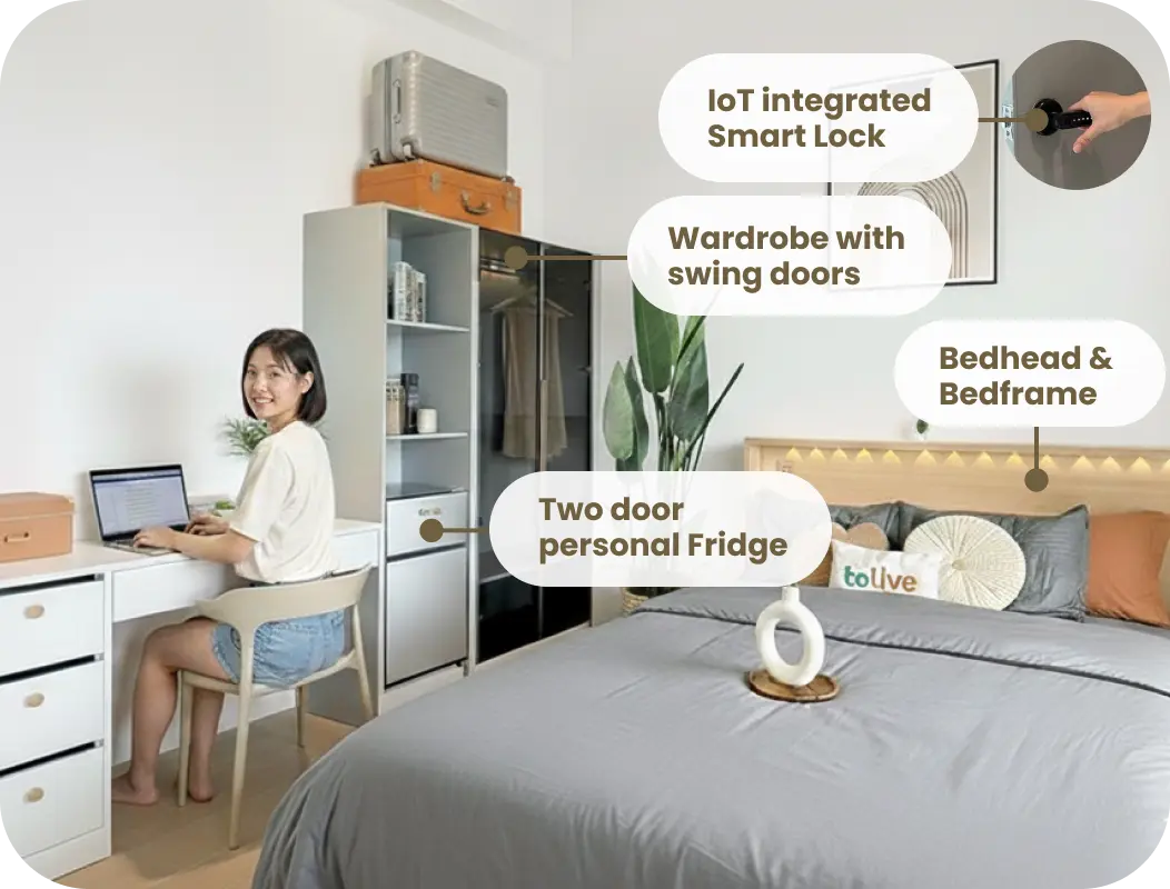 Main Bedroom
