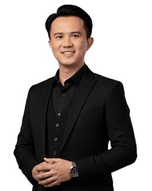 Group Managing Director