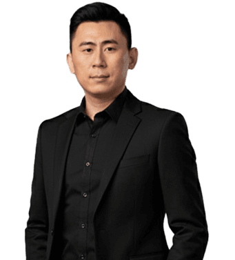 Chief Operating Officer