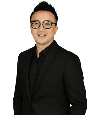 Chief Business Officer