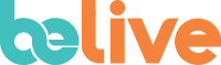 bəlive logo