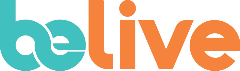 BeLive CoLiving logo